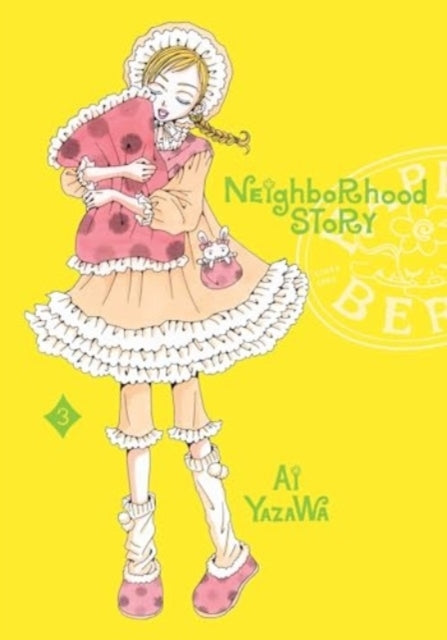 Neighborhood Story Vol. 3