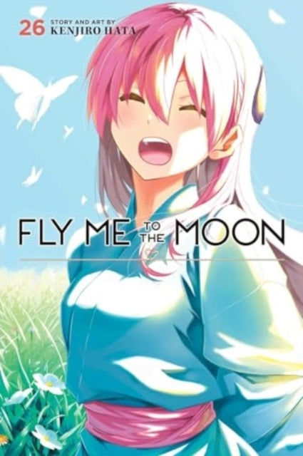 Fly Me To The Moon Vol. 26