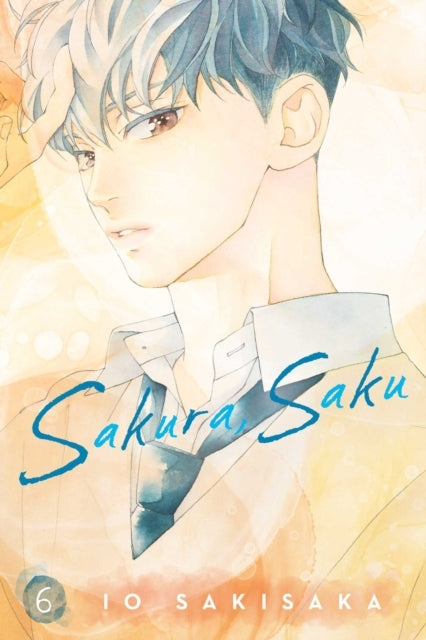 Sakura Saku Vol. 6