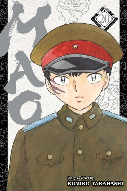 Mao Vol. 20