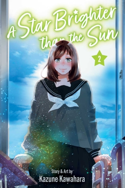 A Star Brighter Than the Sun Vol. 2