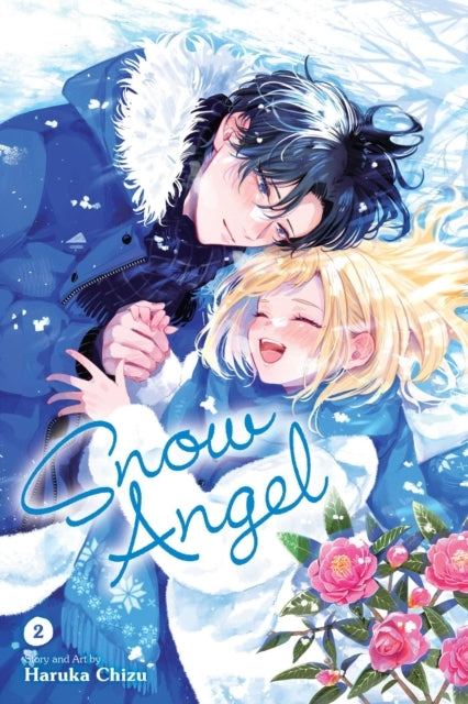 Snow Angel Vol. 2