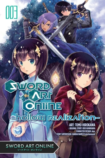 Sword Art Online