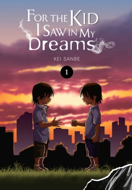 For the Kid I Saw in My Dreams Vol. 1
