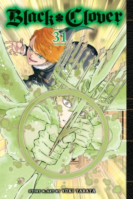 Black Butler Vol. 31