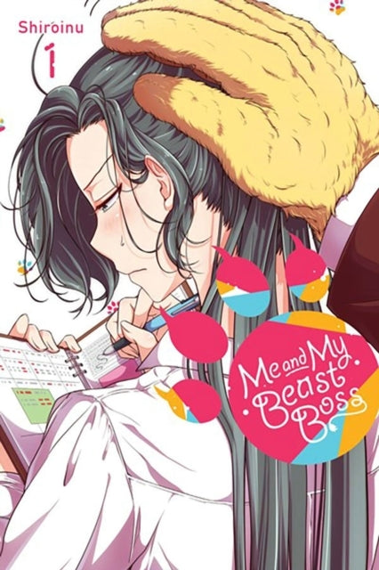 Me and My Beast Boss Vol. 1