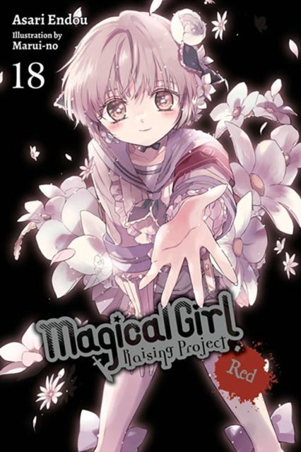 Magical Girl Raising Project, Vol. 18 (light Novel)