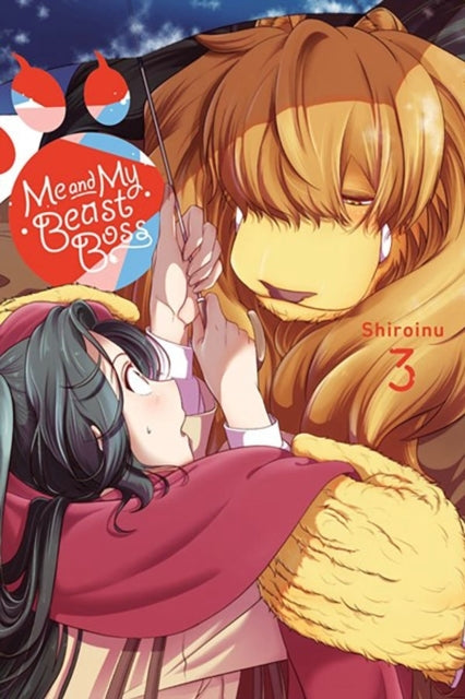 Me and My Beast Boss Vol. 3