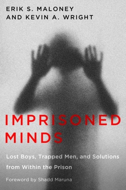 Imprisoned Mindslost Boys Trapped Men and Solutions From W