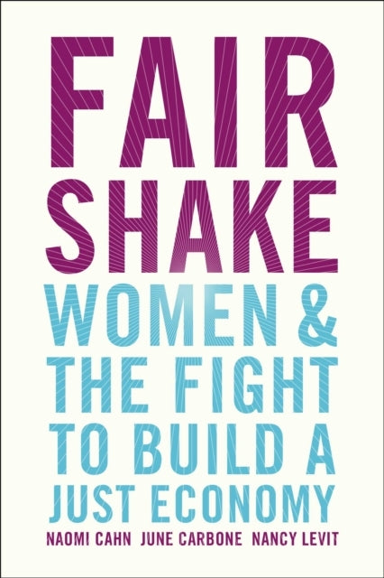 Fair Shakewomen and The Fight To Build A Just Economy