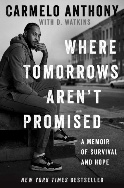 A Bestselling Basketball Memoir