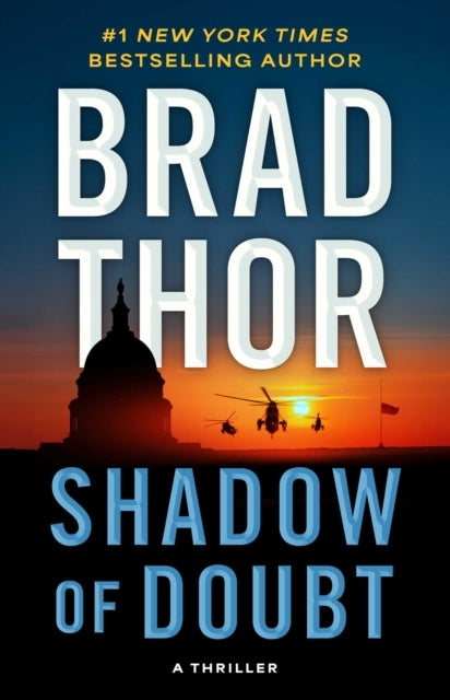 Shadow of Doubt