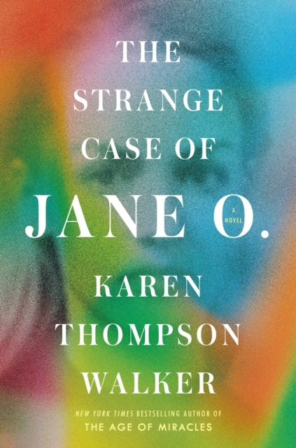 Strange Case Of Jane O The