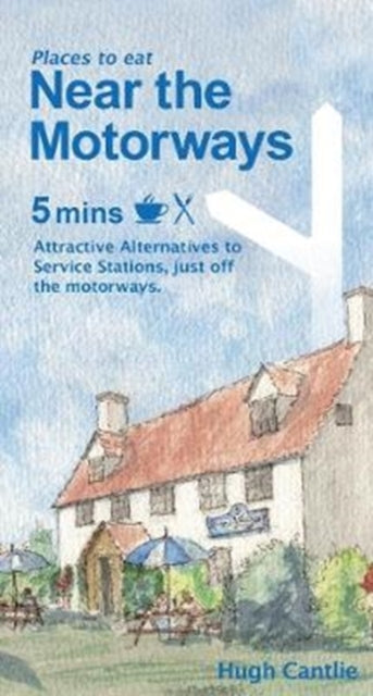 Near The Motorwaysattractive Alternatives To Service Station