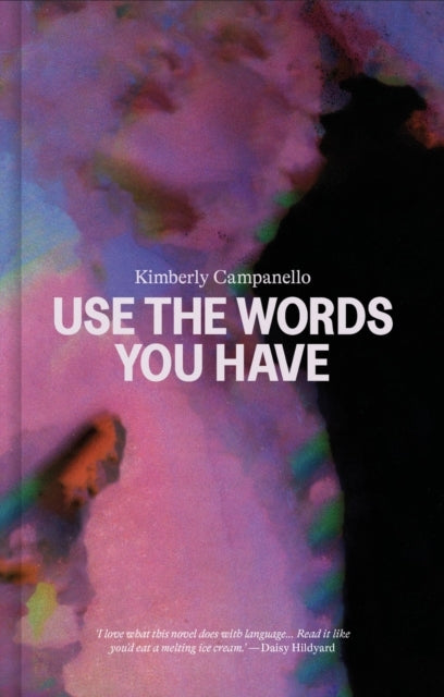 Use the Words You Have