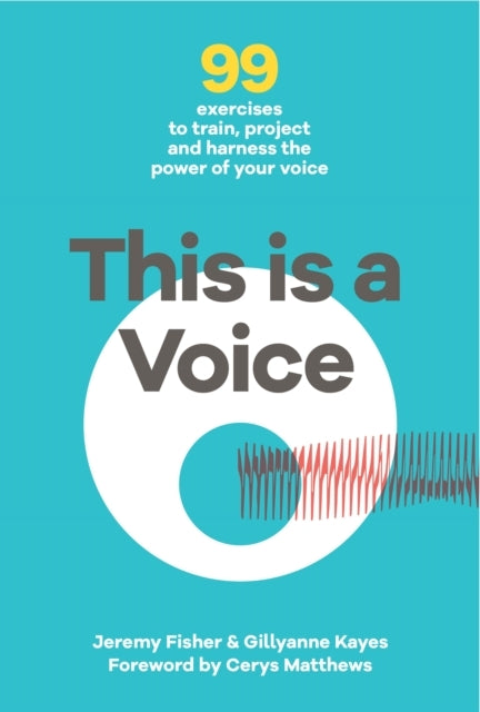 This Is a Voice99 Exercises to Train Project and Harness Th