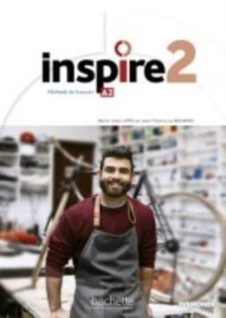 INSPIRE