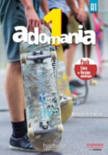 Adomania 1 A1