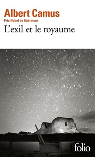 L'exil Et Le Royaume