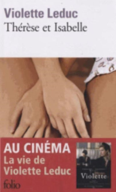 Thérèse et Isabelle