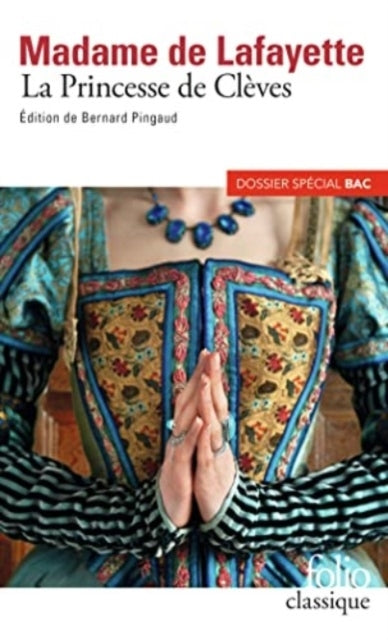 La Princesse de Clèves
