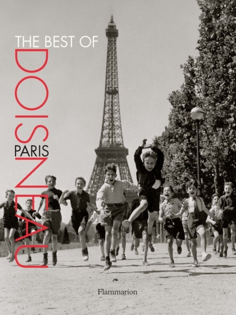 The Best of Doisneau Paris