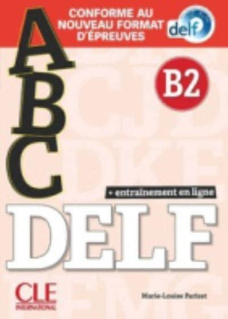 Abc diplôme d'études en langue française