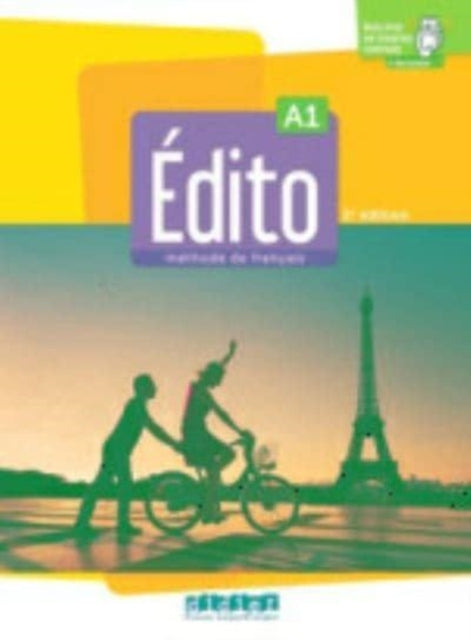 Edito 2e Edition