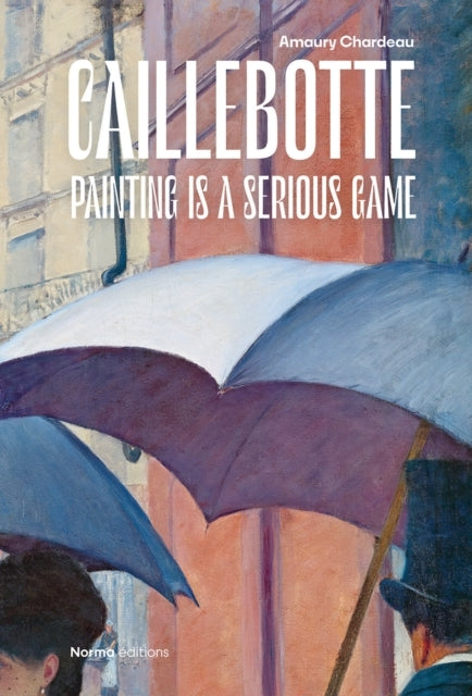 Caillebottepainting Is A Serious Game