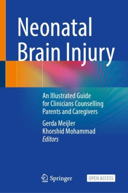 Neonatal Brain Injuryan Illustrated Guide For Clinicians Cou