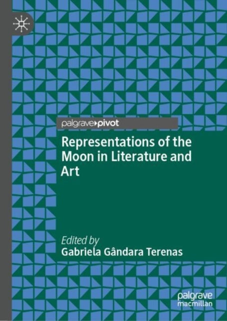 Representations of The Moon In Literature and Art