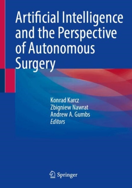 Artificial Intelligence and The Perspective of Autonomous Su