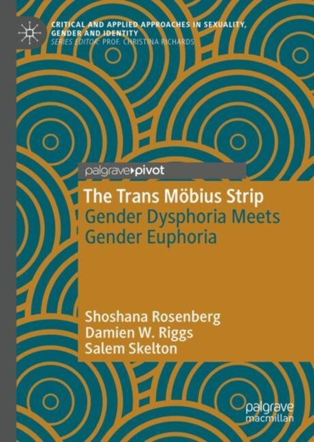 The Trans Mobius Stripgender Dysphoria Meets Gender Euphoria