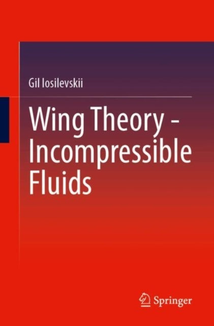 Wing Theoryincompressible Fluids