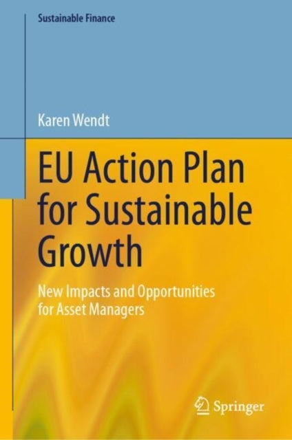 Eu Action Plan For Sustainable Growthnew Impacts and Opportu