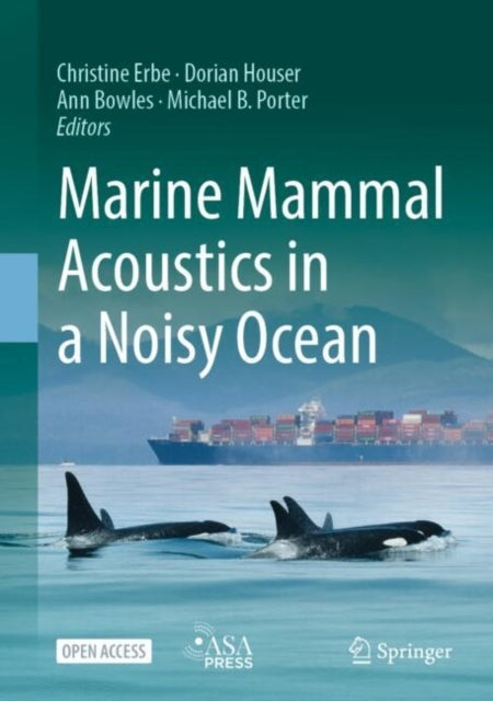 Marine Mammal Acoustics In A Noisy Ocean