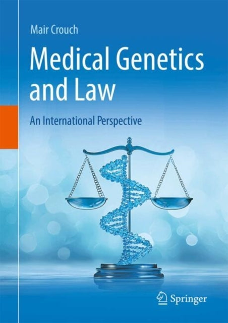 Medical Genetics And Lawan International Perspective