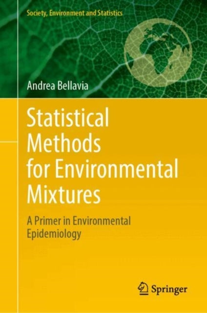 Statistical Methods For Environmental Mixturesa Primer In En
