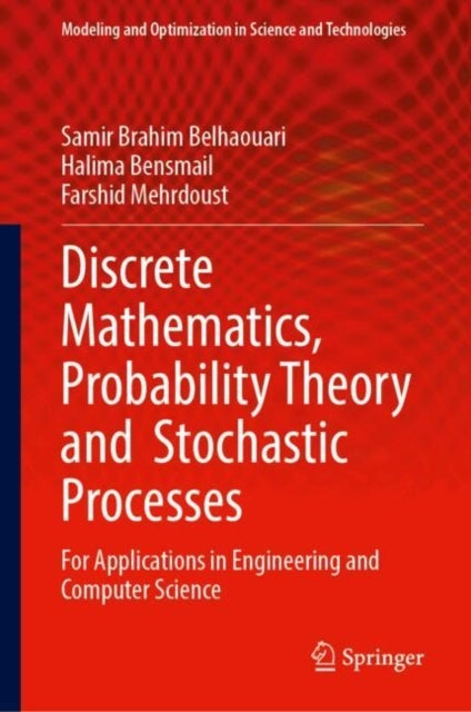 Discrete Mathematics Probability Theory And Stochastic Proc