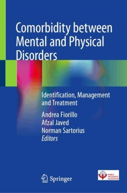 Comorbidity Between Mental And Physical Disordersidentificat