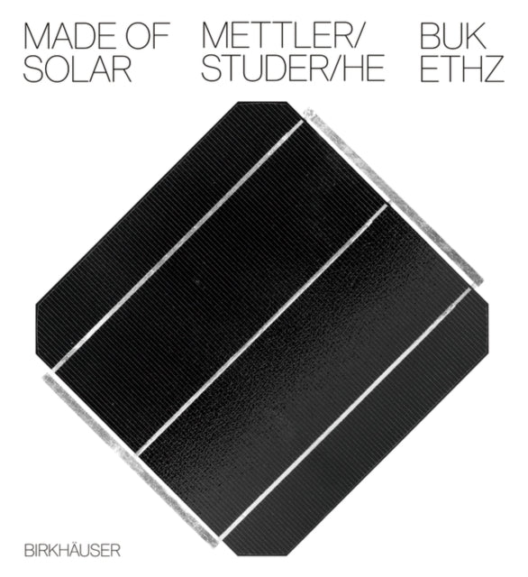 Made of Solar(Deutsche Sprachausgabe)
