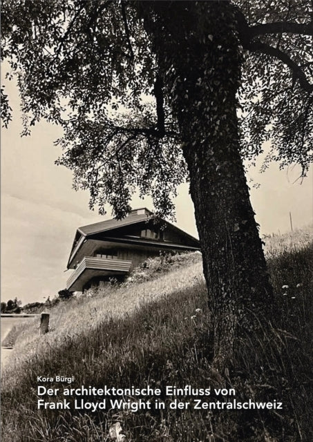 Der Architektonische Einfluss Von Frank Lloyd Wright In Der