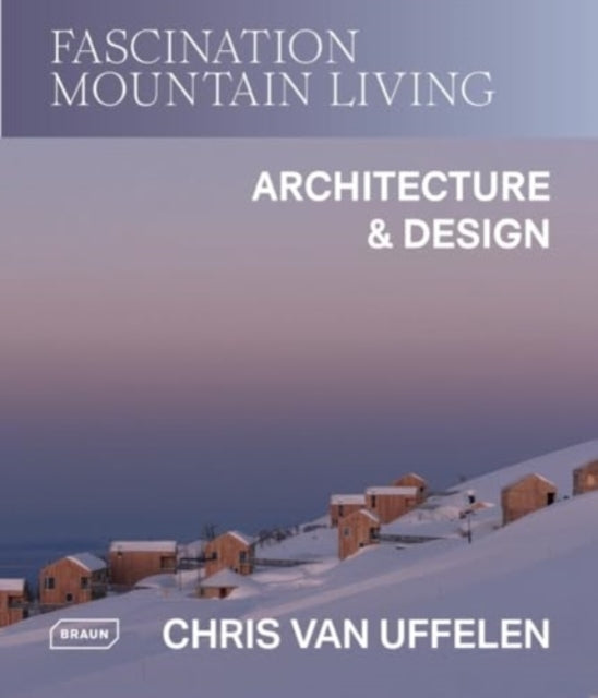 Fascination Mountain Livingarchitecture & Design