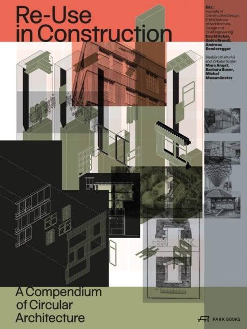 Re-use in Construction