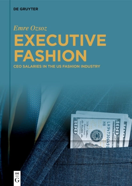 Executive Fashionceo Salaries In The Us Fashion Industry
