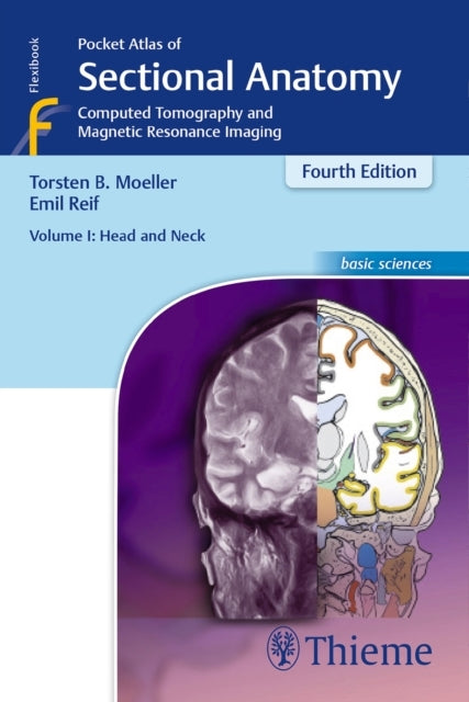 Pocket Atlas of Sectional Anatomy