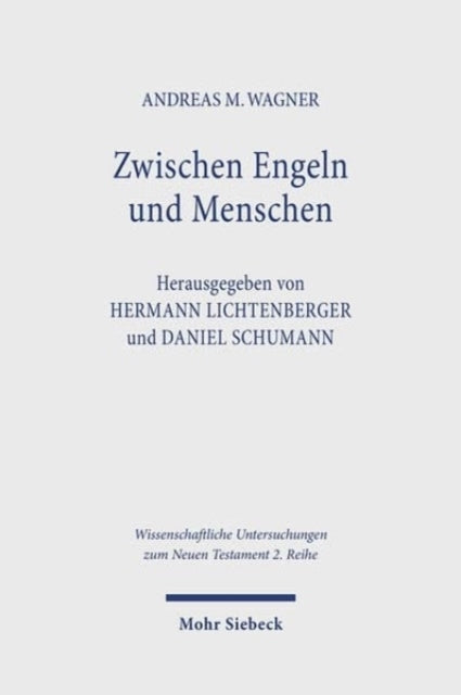 Zwischen Engeln Und Menschendie Rolle Henochs Im Slavischen
