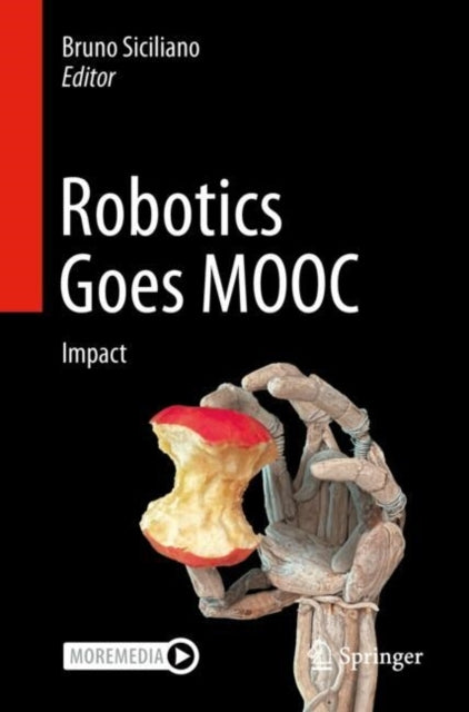 Robotics Goes Moocimpact