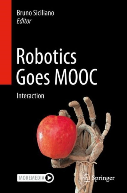 Robotics Goes Moocinteraction