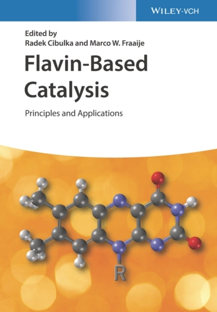 Flavin-based Catalysis